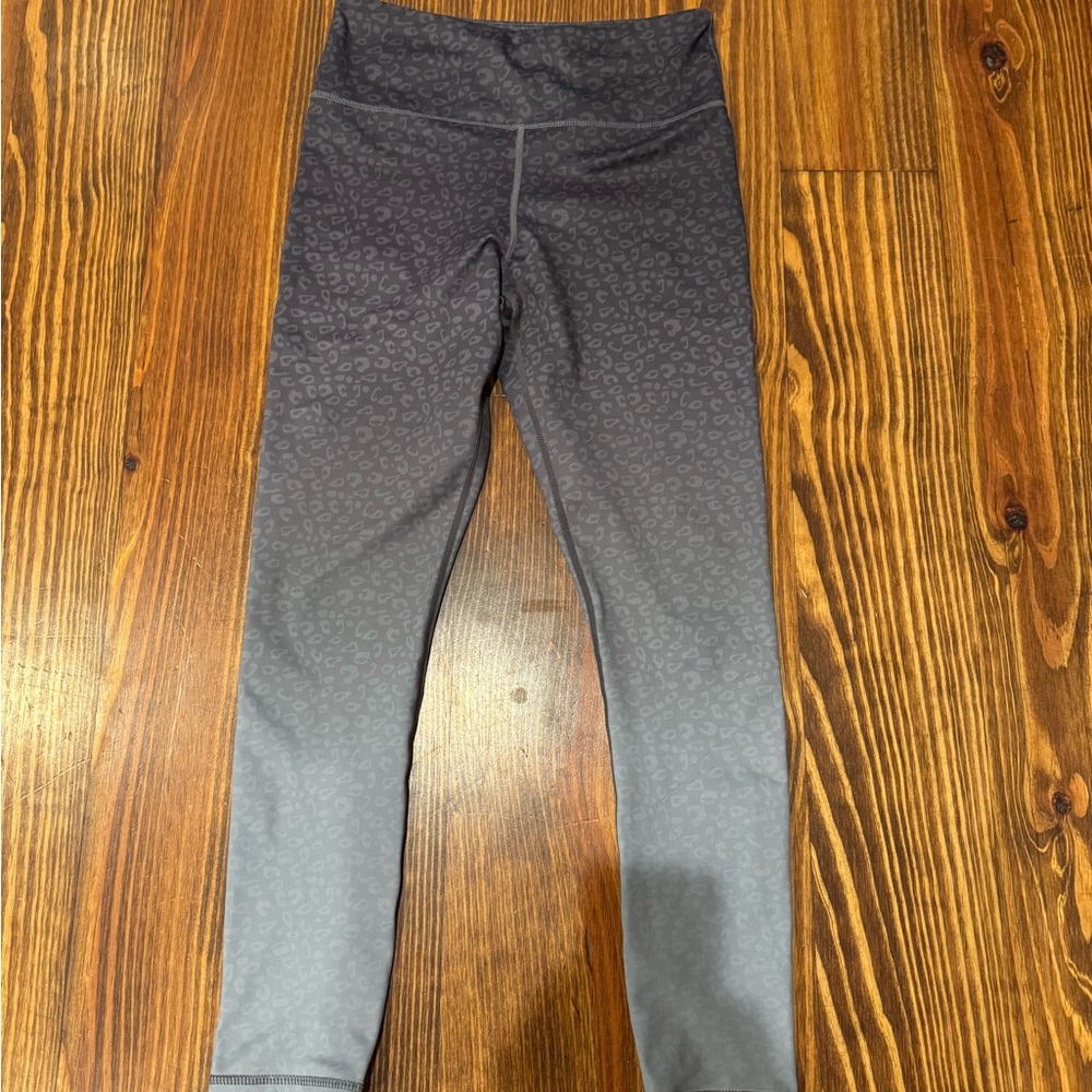 Zyia active leggings 6/8